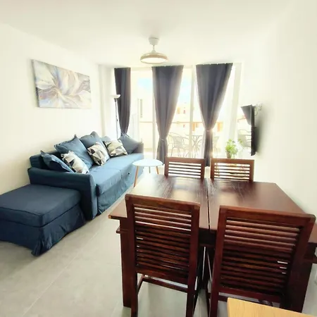 Apartamento Acogedor Octavo Hábitat