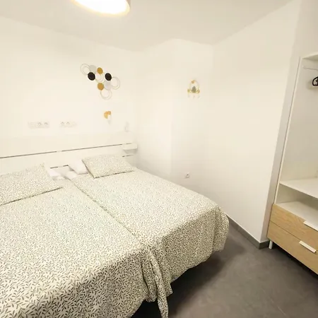 Apartamento Acogedor Octavo Hábitat *