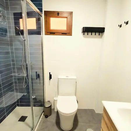 Acogedor Octavo Habitat By Casas Cocodrilo Maspalomas (Gran Canaria)