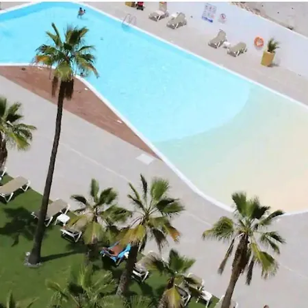 アパート Acogedor Octavo Habitat By Casas Cocodrilo *