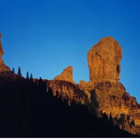 Acogedor Octavo Habitat By Casas Cocodrilo アパート *